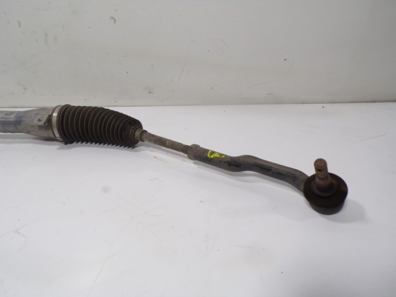 Recambio de cremallera direccion para mazda 3 berlina (bp) evolution referencia OEM IAM  2196130895 