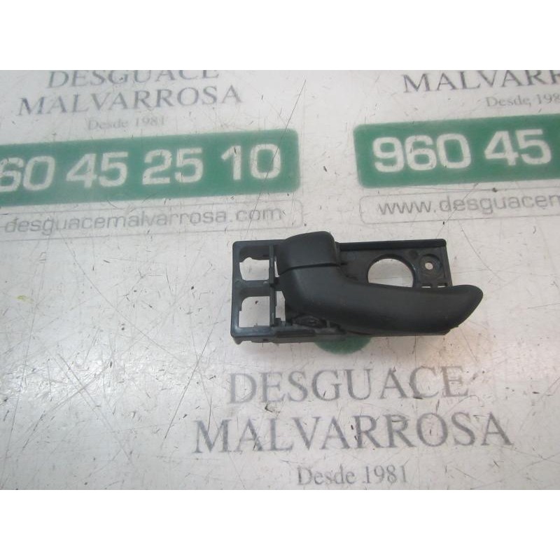 Recambio de maneta interior trasera izquierda para hyundai i10 classic referencia OEM IAM 826100X0004X  