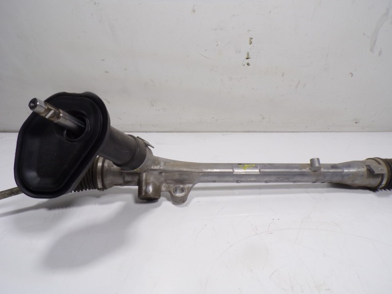 Recambio de cremallera direccion para mazda 3 berlina (bp) evolution referencia OEM IAM  2196130895 