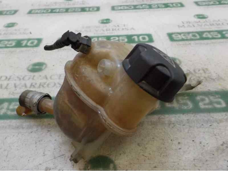 Recambio de deposito expansion para peugeot 508 2.0 16v hdi fap referencia OEM IAM 1323HE  