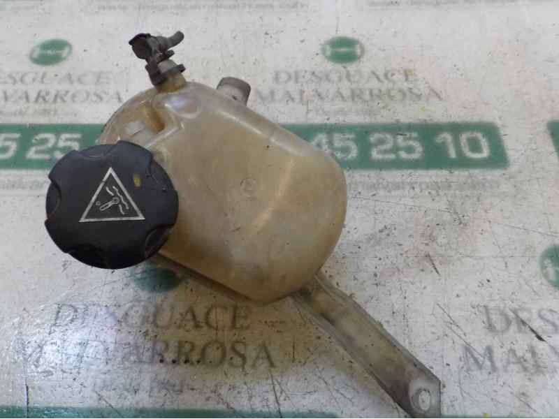 Recambio de deposito expansion para peugeot 508 2.0 16v hdi fap referencia OEM IAM 1323HE  