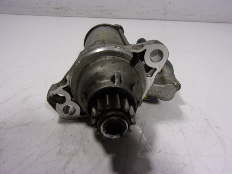 Recambio de motor arranque para audi a1 (8xk) 1.0 tfsi referencia OEM IAM 02M911024J 02M911024Q 