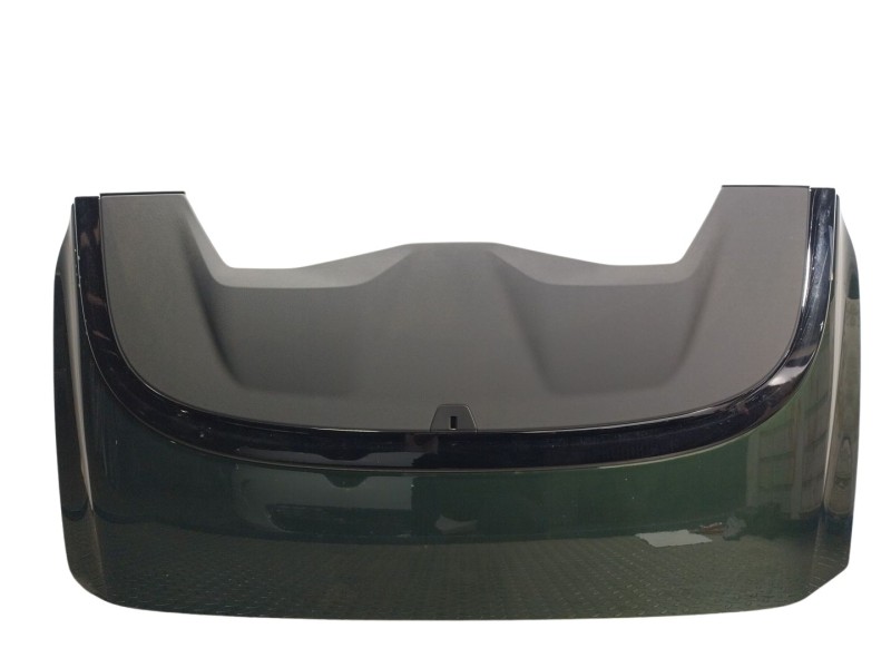 Recambio de capot trasero para bmw 4 descapotable (g23, g83) m 440 i mild-hybrid xdrive referencia OEM IAM 41009881889  