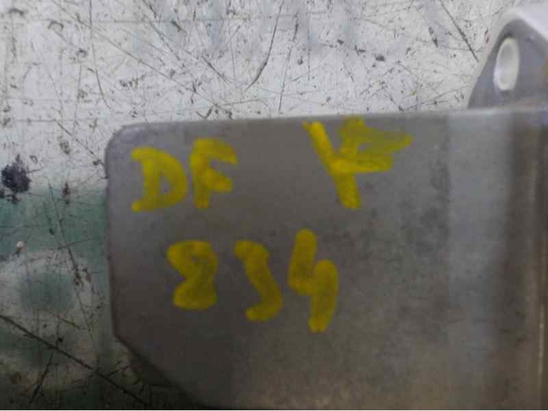 Recambio de resistencia calefaccion para nissan x-trail (t31) 2.0 dci turbodiesel cat referencia OEM IAM 2722670T03  