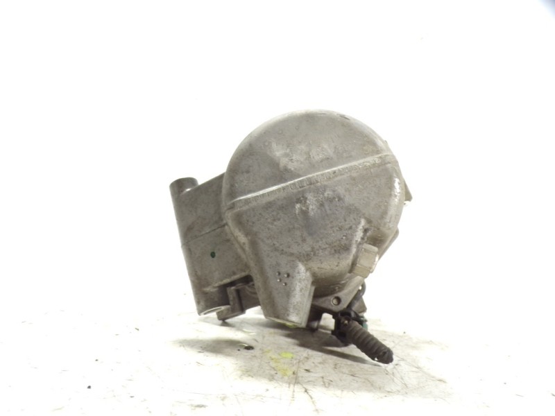 Recambio de compresor aire acondicionado para nissan micra (k13) 1.2 cat referencia OEM IAM 926001HC5A 926001HC5A 