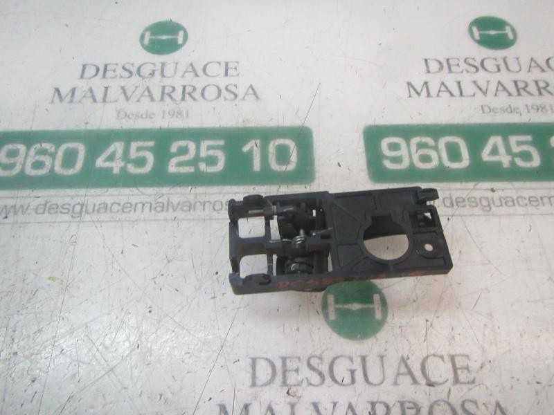 Recambio de maneta interior trasera izquierda para hyundai i10 classic referencia OEM IAM 826100X0004X  