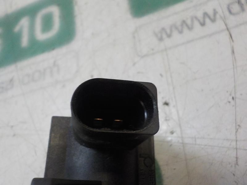 Recambio de valvula aire adicional para volkswagen passat variant (3c5) 2.0 tdi referencia OEM IAM 1K0906627A 1K0906627A 