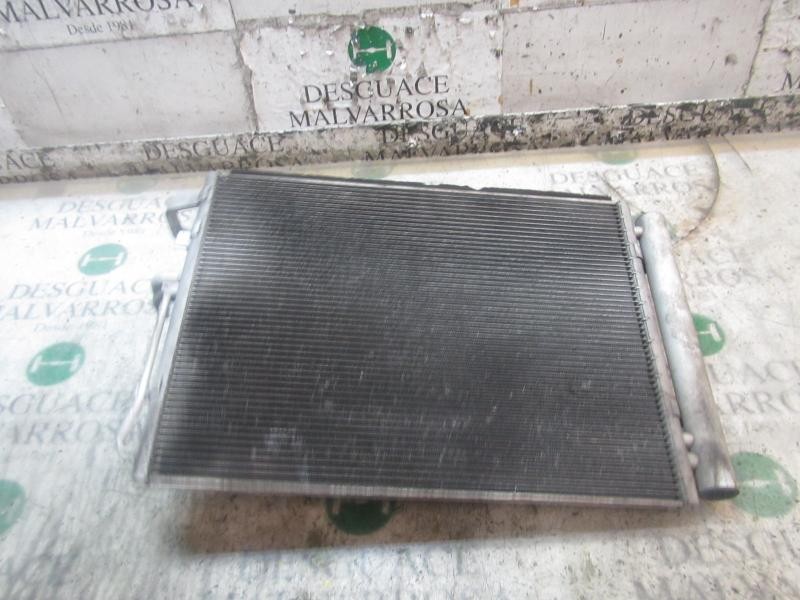 Recambio de condensador aire acondicionado para hyundai ix20 1.6 crdi cat referencia OEM IAM 976061P200  