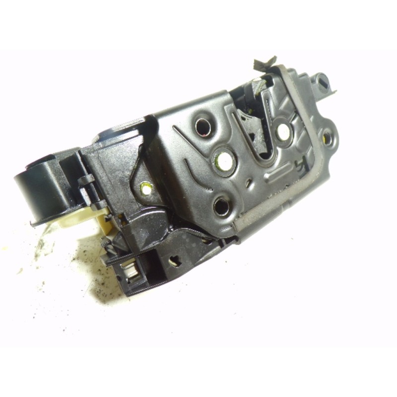 Recambio de cerradura puerta delantera derecha para volkswagen cc (358) 2.0 tdi referencia OEM IAM 5N1837016F 5N1837016F 