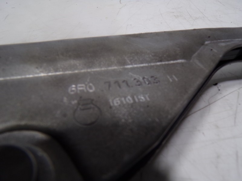 Recambio de palanca freno de mano para seat ibiza (6j5) 1.4tdi 55kw referencia OEM IAM 6R0711303H 6R0711303H 