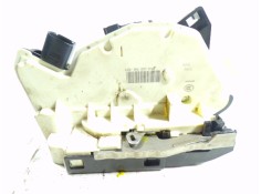 Recambio de cerradura puerta delantera derecha para volkswagen cc (358) 2.0 tdi referencia OEM IAM 5N1837016F 5N1837016F  2