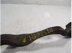 Recambio de brazo suspension inferior delantero izquierdo para bmw serie 1 berlina (e81/e87) 120d referencia OEM IAM 31122405861 2
