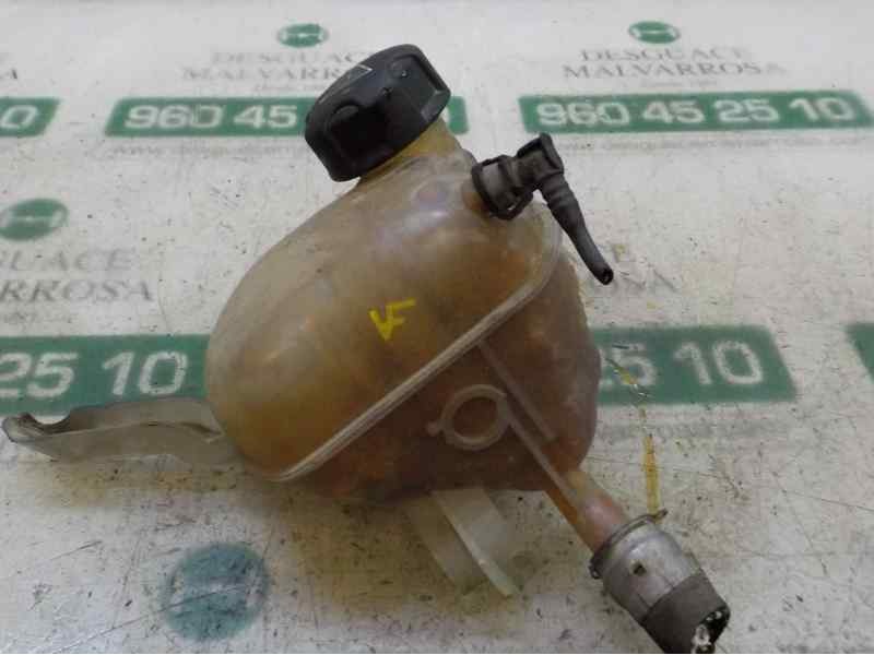 Recambio de deposito expansion para peugeot 508 2.0 16v hdi fap referencia OEM IAM 1323HE  
