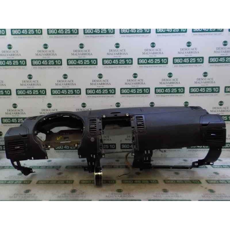 Recambio de salpicadero para nissan x-trail (t31) 2.0 dci turbodiesel cat referencia OEM IAM 68200JG40C  