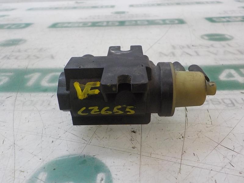 Recambio de valvula aire adicional para volkswagen passat variant (3c5) 2.0 tdi referencia OEM IAM 1K0906627A 1K0906627A 