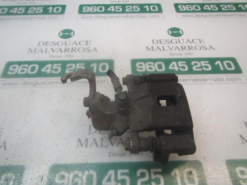 Recambio de pinza freno trasera derecha para hyundai i10 classic referencia OEM IAM 583110XA00 BC141131 