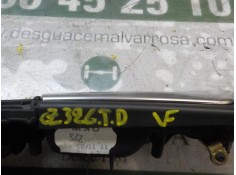 Recambio de maneta interior trasera derecha para audi a3 sportback (8p) 2.0 tdi ambition referencia OEM IAM 8P4839020E7PE   2