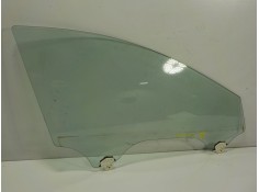Recambio de cristal puerta delantero derecho para mazda 3 berlina (bp) evolution referencia OEM IAM   