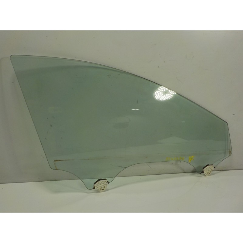 Recambio de cristal puerta delantero derecho para mazda 3 berlina (bp) evolution referencia OEM IAM   