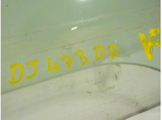 Recambio de cristal puerta delantero derecho para mazda 3 berlina (bp) evolution referencia OEM IAM    2