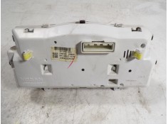 Recambio de cuadro instrumentos para nissan micra (k13) 1.2 cat referencia OEM IAM 248201HB0C 248101HB0C 1192400025123 2