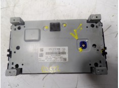 Recambio de pantalla multifuncion para seat ibiza (6j5) 1.4tdi 55kw referencia OEM IAM 5F09196041QB 5F0919604  2