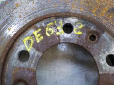 Recambio de disco freno delantero para peugeot 508 2.0 16v hdi fap referencia OEM IAM 4249L3   2