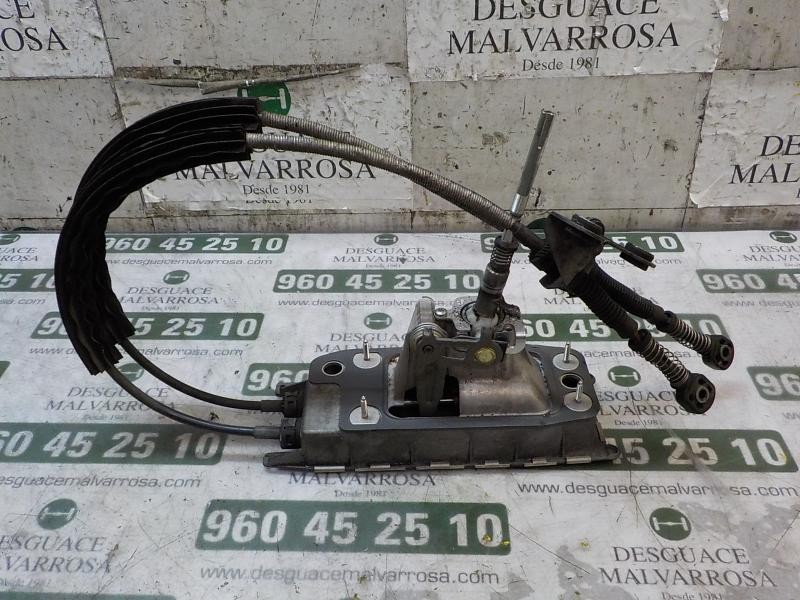 Recambio de palanca cambio para audi a3 sportback (8p) 2.0 tdi ambition referencia OEM IAM 1K0711061A  