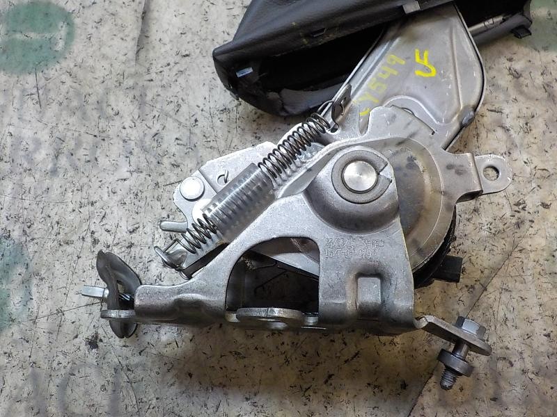 Recambio de palanca freno de mano para peugeot 508 access referencia OEM IAM 16089726ZE  