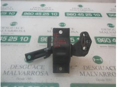 Recambio de soporte motor derecho para hyundai i10 classic referencia OEM IAM 218100X100   2