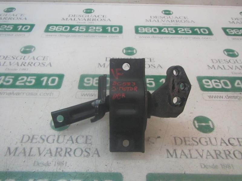 Recambio de soporte motor derecho para hyundai i10 classic referencia OEM IAM 218100X100  