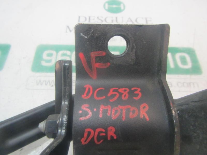 Recambio de soporte motor derecho para hyundai i10 classic referencia OEM IAM 218100X100  