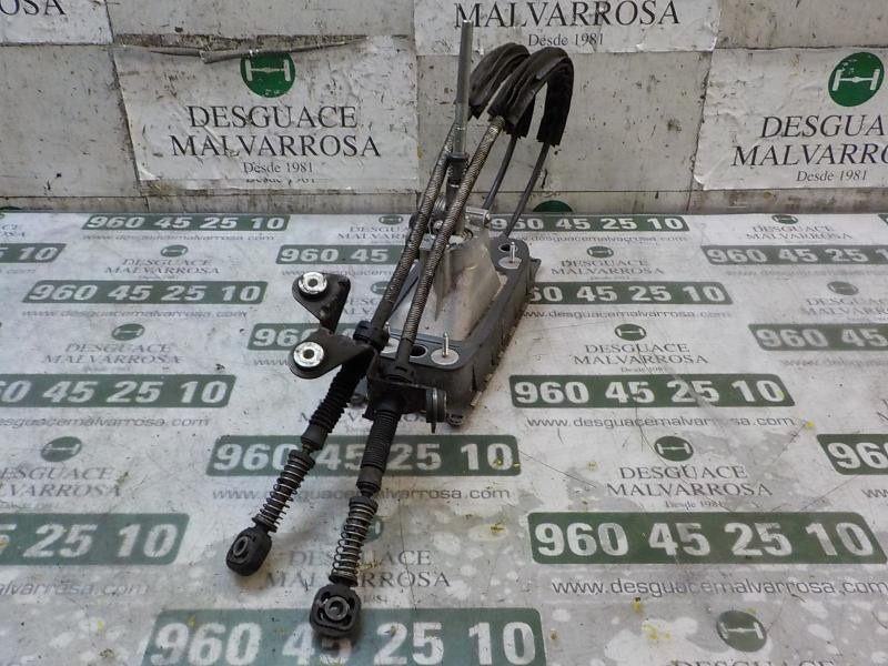 Recambio de palanca cambio para audi a3 sportback (8p) 2.0 tdi ambition referencia OEM IAM 1K0711061A  