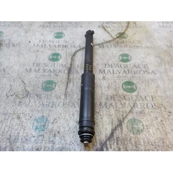 AMORTIGUADOR TRASERO IZQUIERDO 4853009T50 