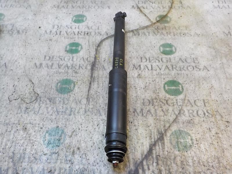 Recambio de amortiguador trasero izquierdo para toyota auris 1.4 turbodiesel cat referencia OEM IAM 4853009T50  