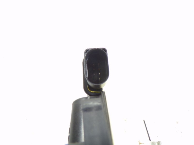 Recambio de cerradura puerta delantera izquierda para volkswagen cc (358) 2.0 tdi referencia OEM IAM 5N1837015F 5N1837015F 