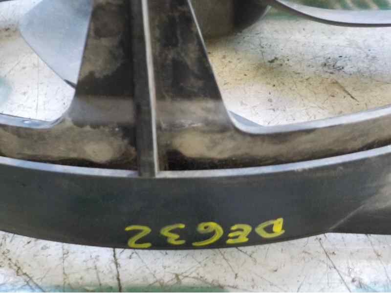 Recambio de electroventilador para peugeot 508 2.0 16v hdi fap referencia OEM IAM 1253R4 143110350 