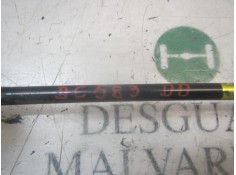 Recambio de tirante delantero derecho para hyundai i10 classic referencia OEM IAM 548400X000   2