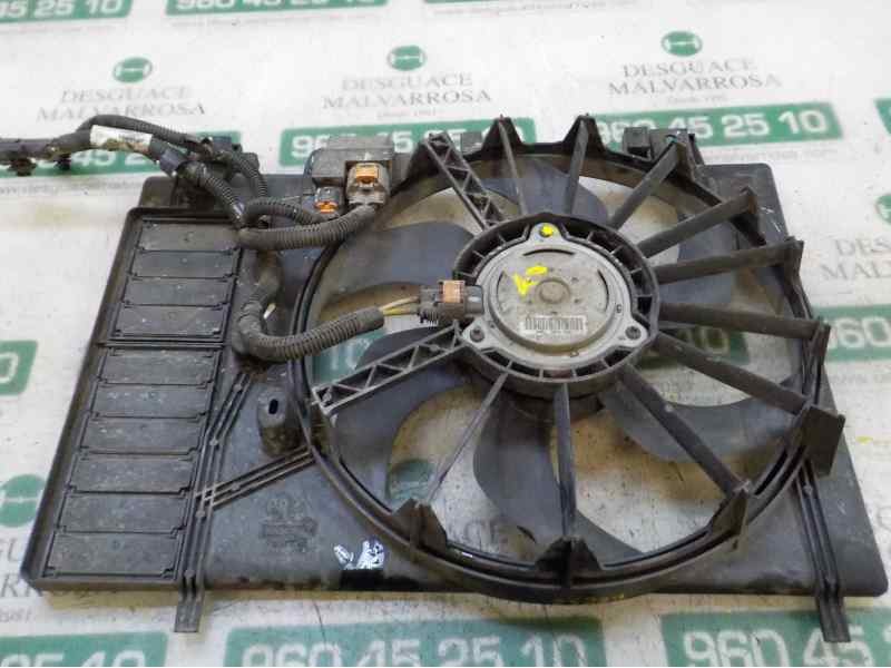 Recambio de electroventilador para peugeot 508 2.0 16v hdi fap referencia OEM IAM 1253R4 143110350 
