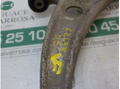 Recambio de brazo suspension inferior delantero derecho para volkswagen passat variant (3c5) 2.0 tdi referencia OEM IAM 3C040715 2