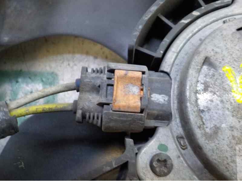 Recambio de electroventilador para peugeot 508 2.0 16v hdi fap referencia OEM IAM 1253R4 143110350 