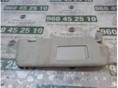 Recambio de parasol derecho para audi a3 sportback (8p) 2.0 tdi ambition referencia OEM IAM 8P08575529V4   2