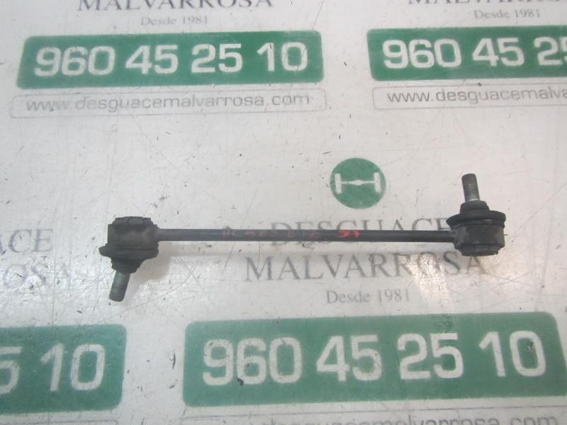 Recambio de tirante delantero izquierdo para hyundai i10 classic referencia OEM IAM 548300X000  