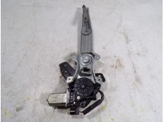 Recambio de elevalunas delantero derecho para nissan micra (k13) 1.2 cat referencia OEM IAM 807201HB0A 827301HB0A 3026028C 2