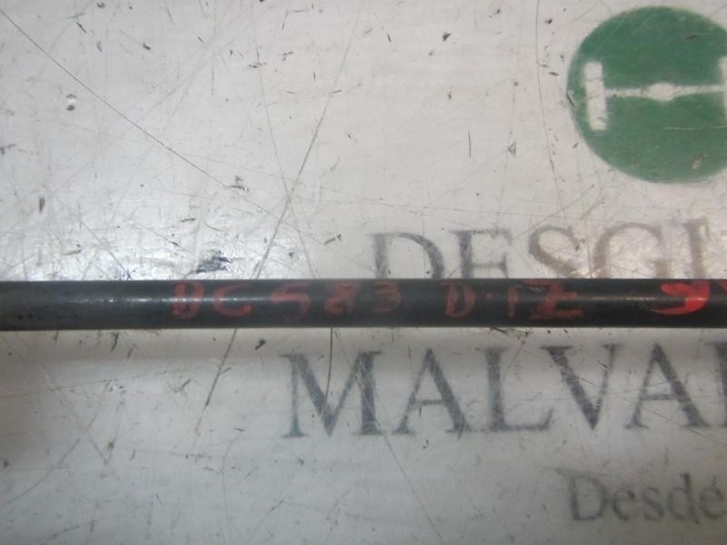 Recambio de tirante delantero izquierdo para hyundai i10 classic referencia OEM IAM 548300X000  