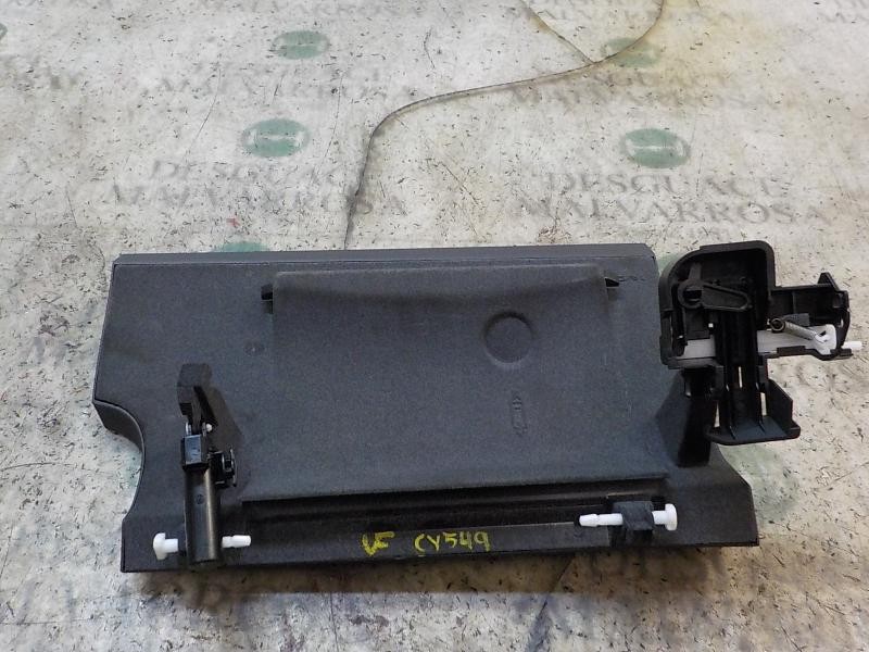 Recambio de guantera para peugeot 508 access referencia OEM IAM 825281  