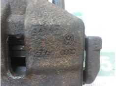 Recambio de pinza freno delantera derecha para volkswagen passat variant (3c5) 2.0 tdi referencia OEM IAM 1K0615124E   2