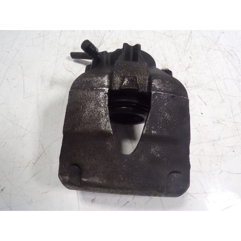 Recambio de pinza freno delantera derecha para seat ibiza (6j5) 1.4tdi 55kw referencia OEM IAM 6C0615124  