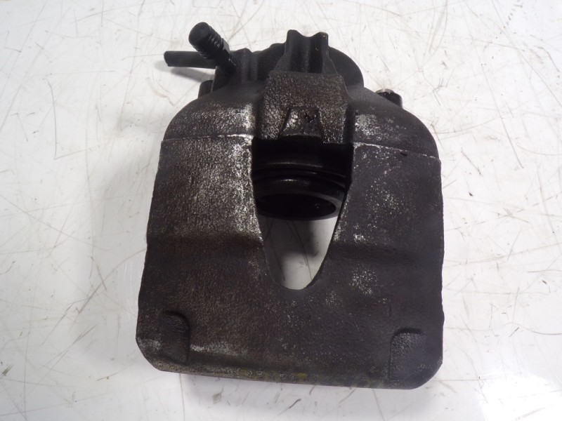 Recambio de pinza freno delantera derecha para seat ibiza (6j5) 1.4tdi 55kw referencia OEM IAM 6C0615124  