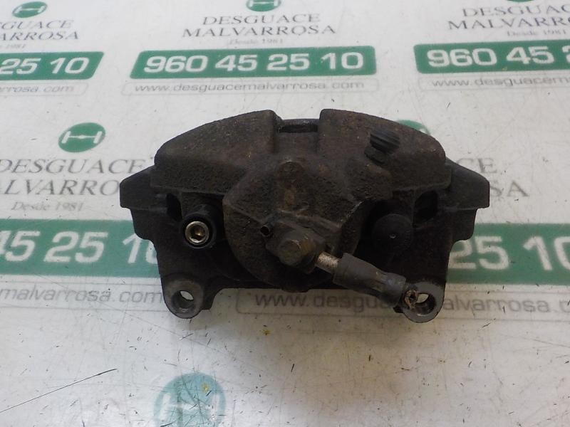 Recambio de pinza freno delantera derecha para volkswagen passat variant (3c5) 2.0 tdi referencia OEM IAM 1K0615124E  